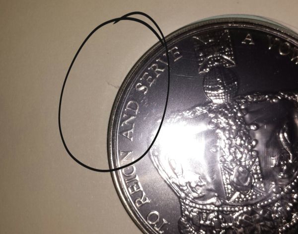 Need-Help,-Should-I-Return-This-To-The-Royal-Mint?