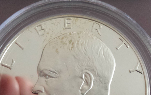 More-PCGS-Coin-Problems,-Is-This-Usual?