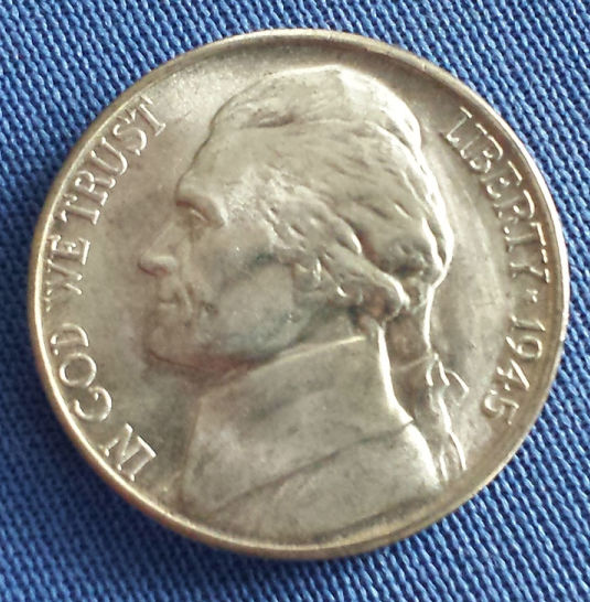 1945-S-Jefferon-Nickel