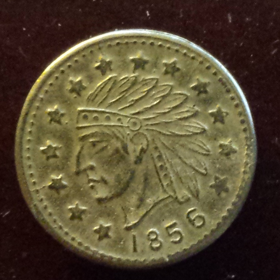 1856-California-Gold:-Real/Fake/What-Is-It?