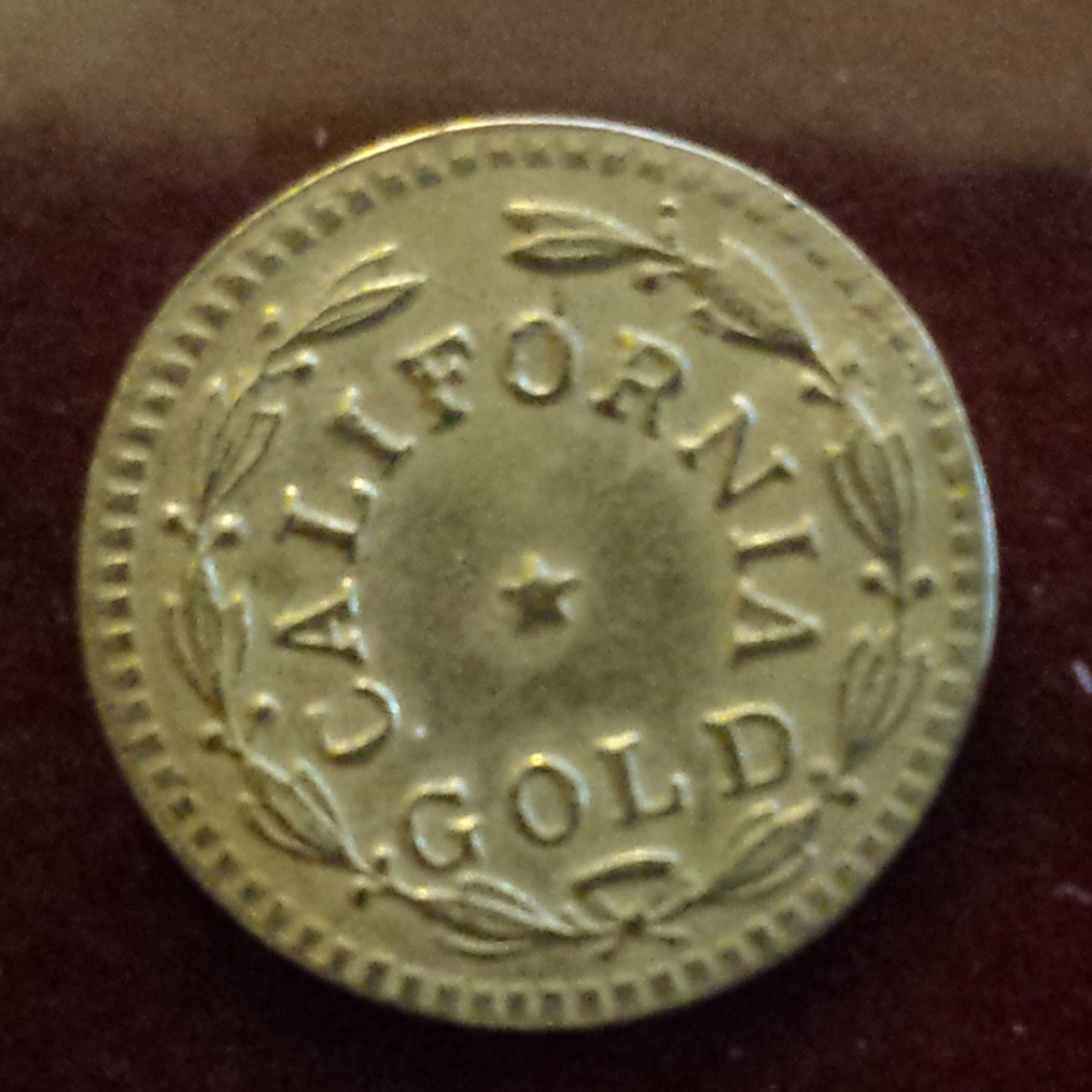 1856-California-Gold:-Real/Fake/What-Is-It?