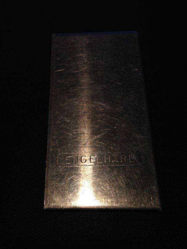 Engelhard-Rare-Bar?-Never-Seen-Before?-8.500-Ozt-.999-Silver