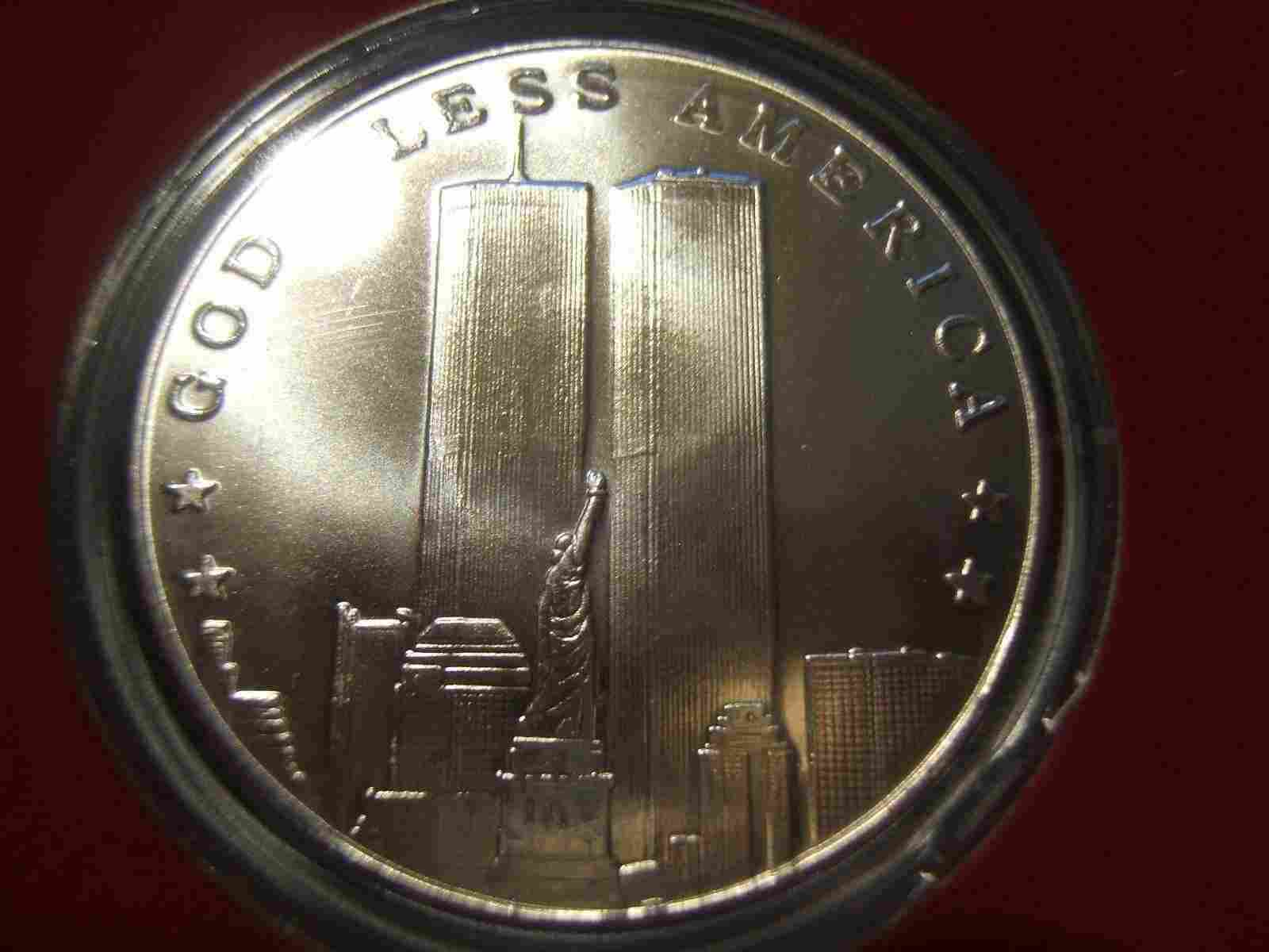 9/11-Commemorative