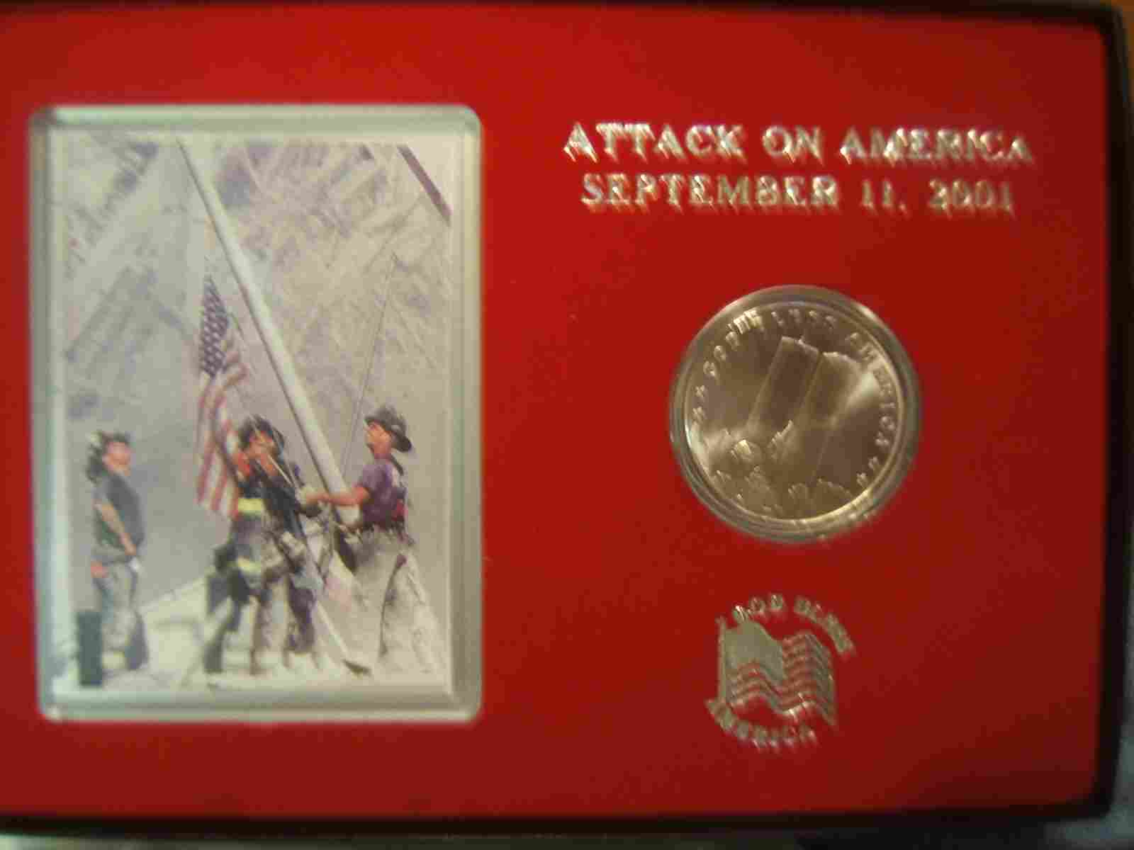 9/11-Commemorative