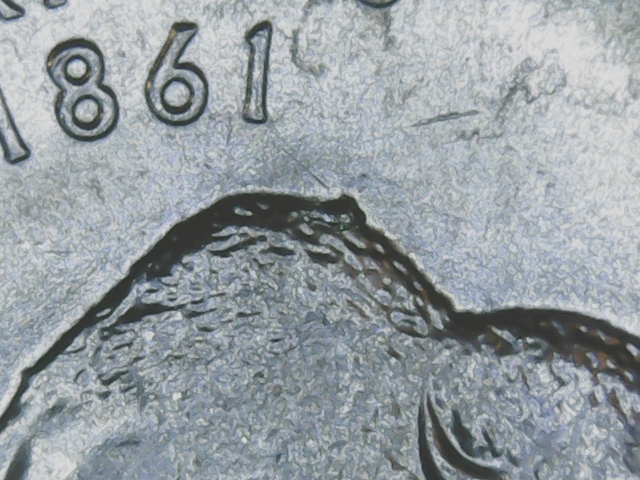 My-Finds-Today-2005-Kansas-Quarter-Errors