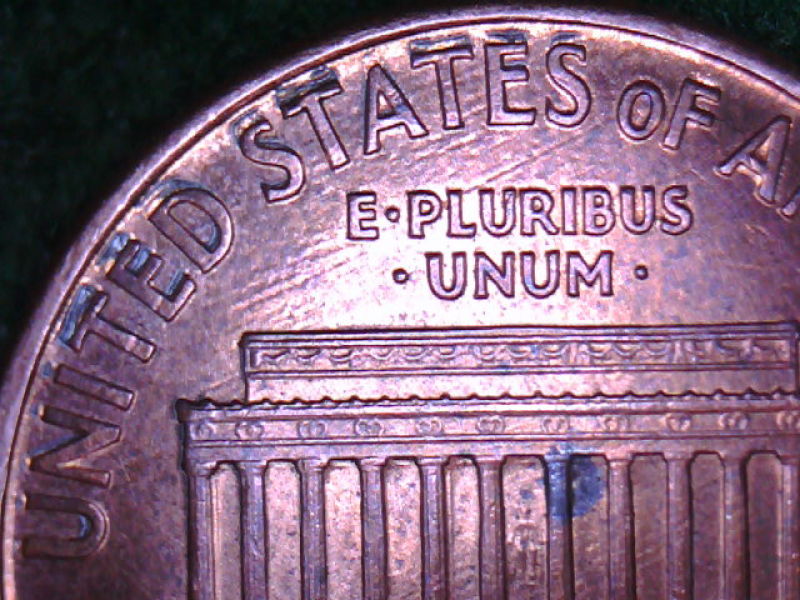 Question,-What-Causes-This-To-Coins,-Mainly-Pennies.