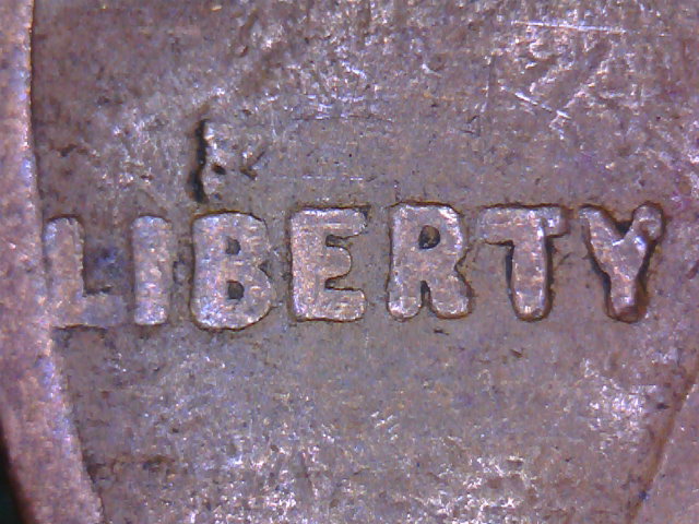 1919-P-Post-Mint-Damage,-Lamination-Error?