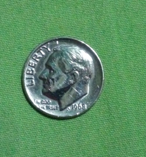 I-Knw-This-Is-A-Long-Shot--Found-This-1968-No-S-Mint-Mark-Dime-That-ID-Diff