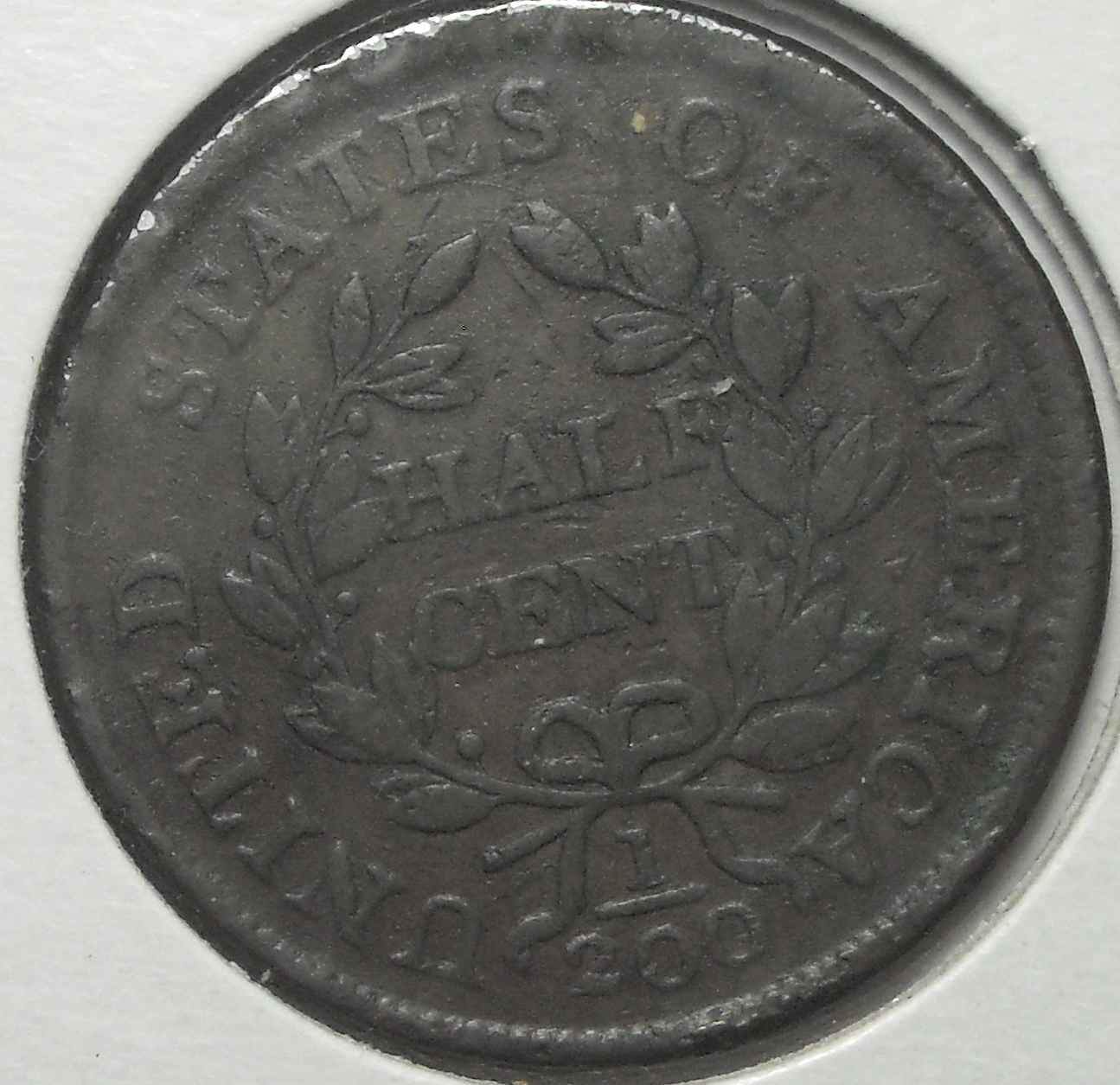 1804-Half-Cent-To-Grade-And-Variety-Too?