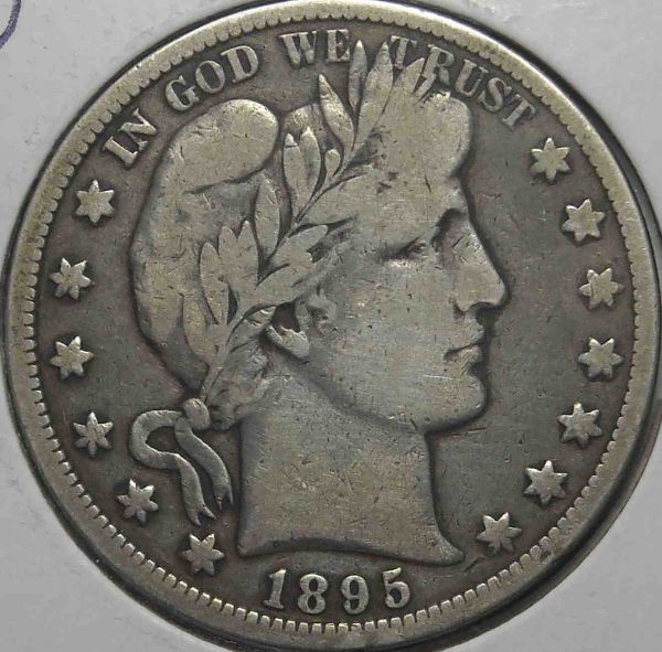 1895-O-Barber-Half-For-Grading
