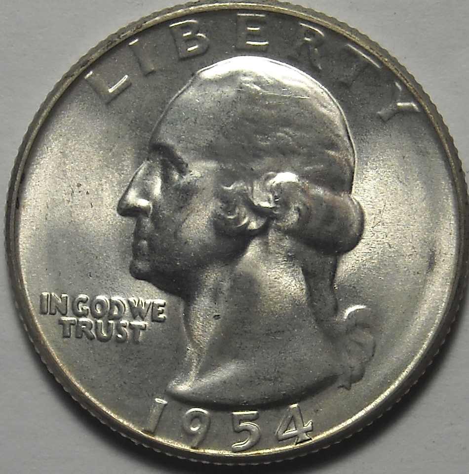 Roll-Of-1956-S-Quarters