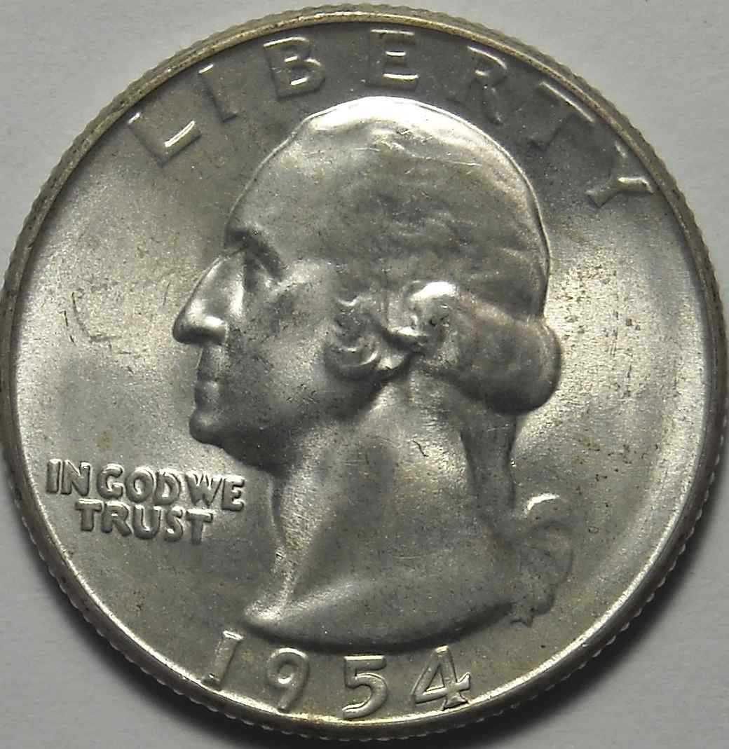 Roll-Of-1956-S-Quarters