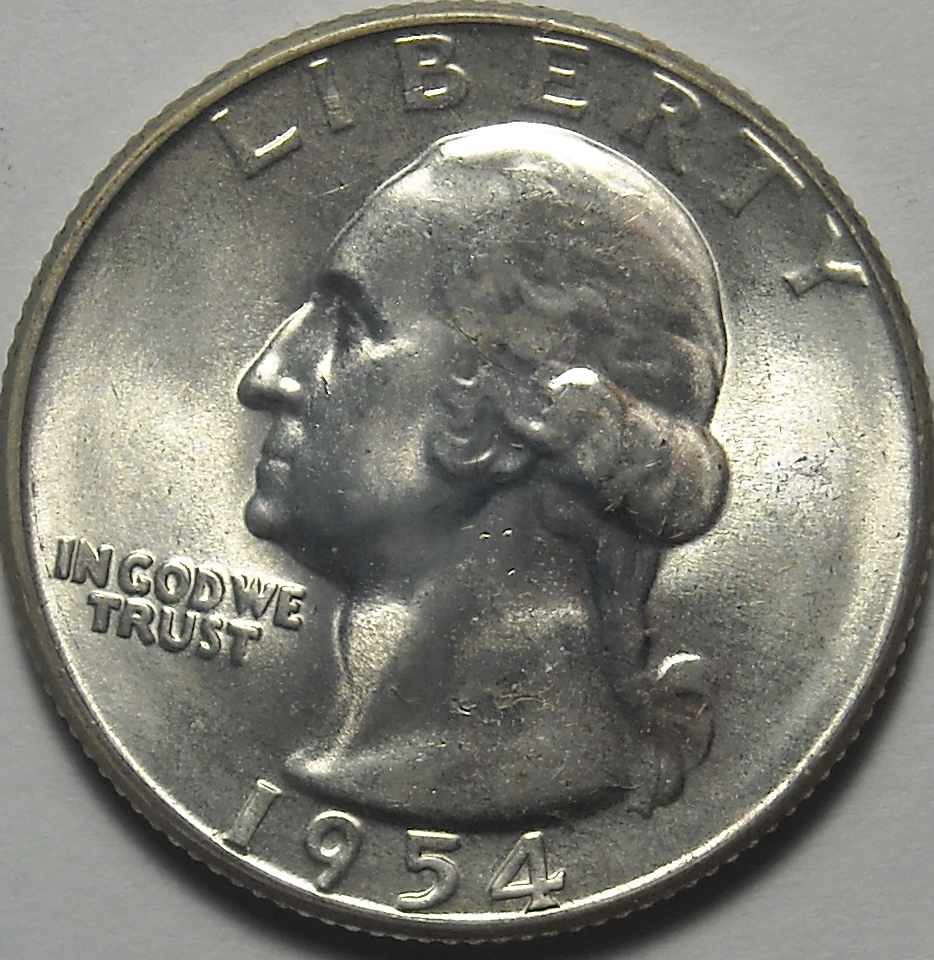 Roll-Of-1956-S-Quarters