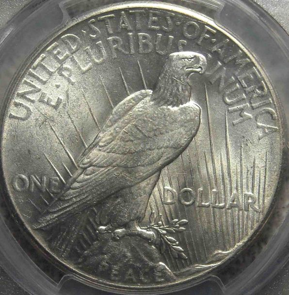 1928-Peace-Dolar