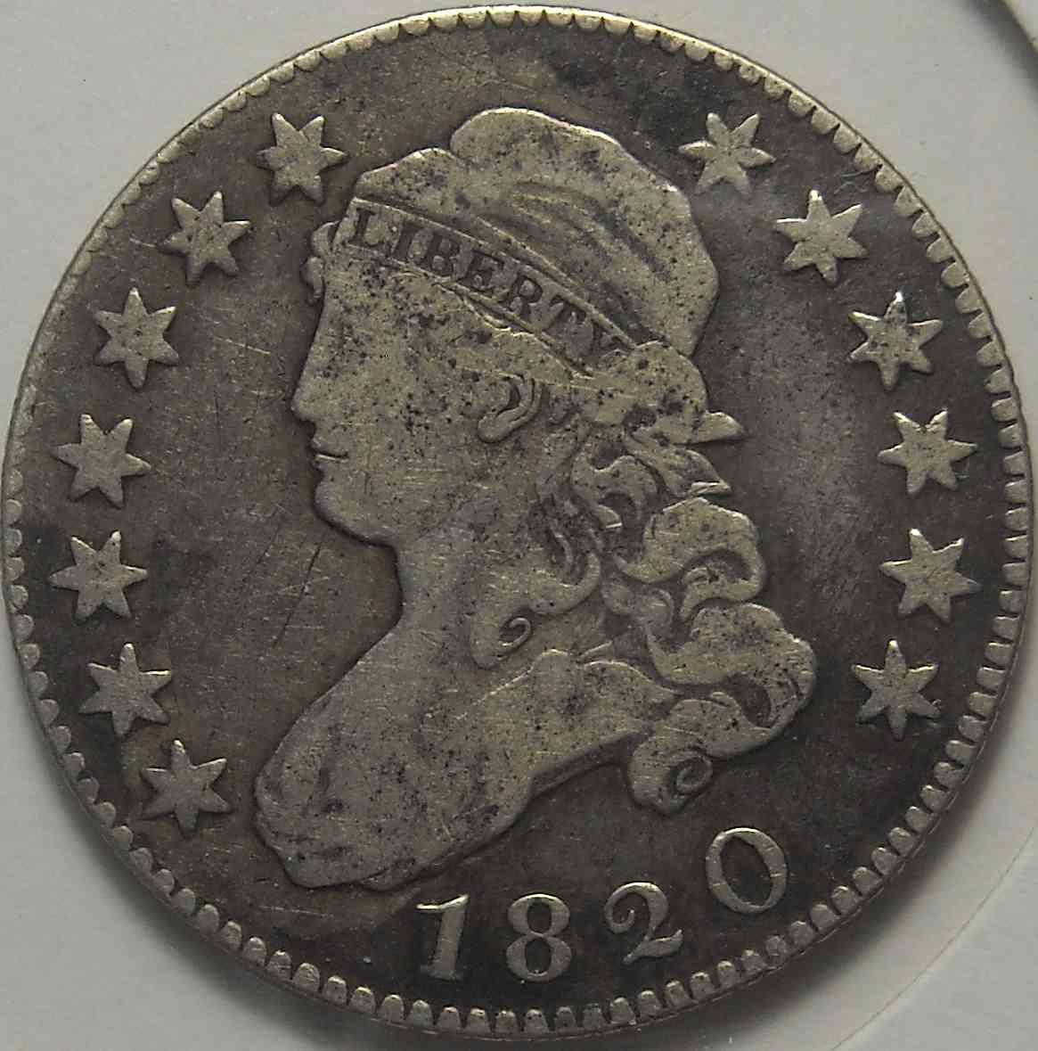 1820-Capped-Bust-Quarter