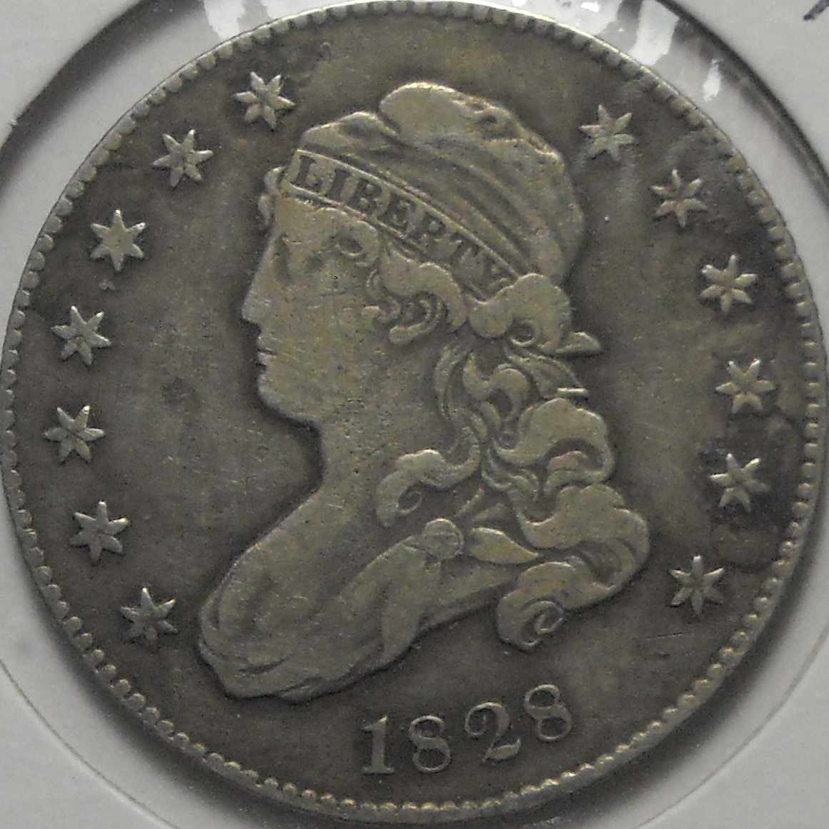 1828--Capped-Bust-Quarter