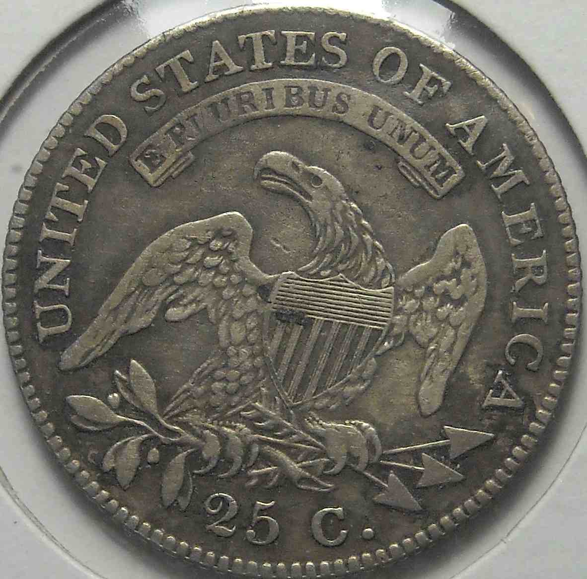 1828--Capped-Bust-Quarter