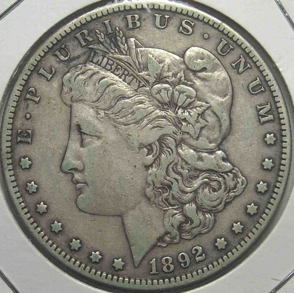 1892-S-Morgan