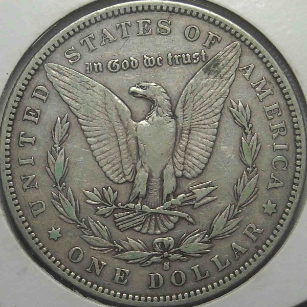 1892-S-Morgan