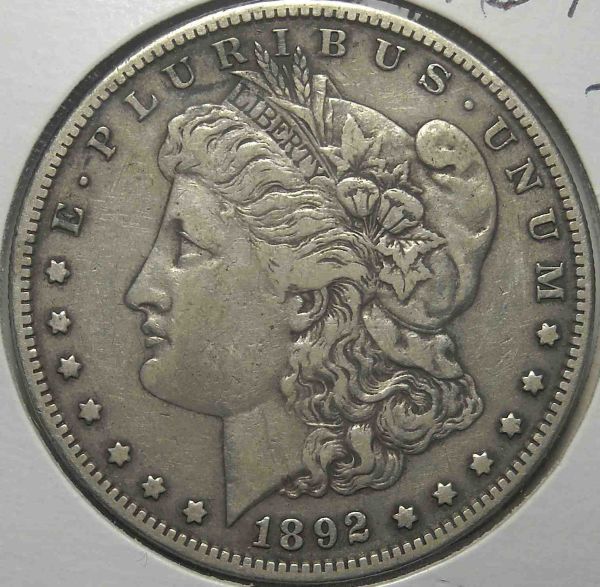 1892-S-Morgan
