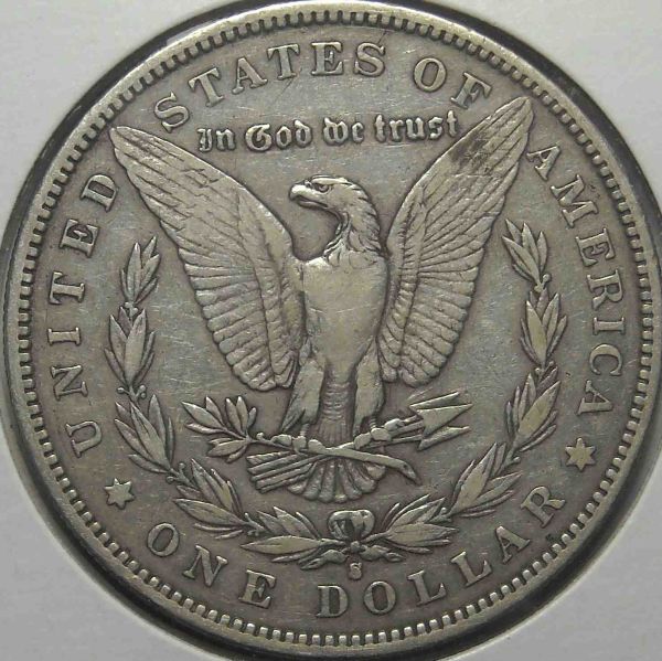 1892-S-Morgan