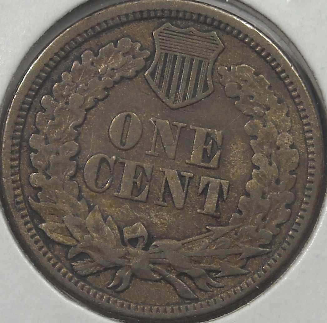 The-51-Days-Of-Indian-Head-Cents-II-With-A-Fe-Cents-Prelude