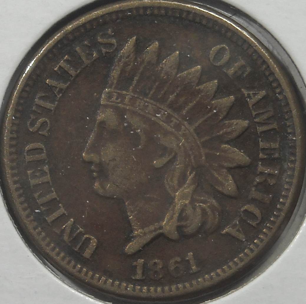 The-51-Days-Of-Indian-Head-Cents-II-With-A-Fe-Cents-Prelude