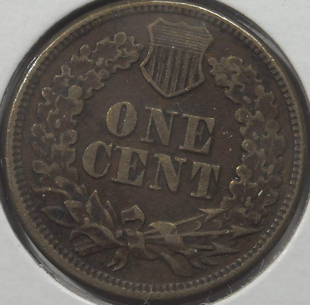 The-51-Days-Of-Indian-Head-Cents-II-With-A-Fe-Cents-Prelude