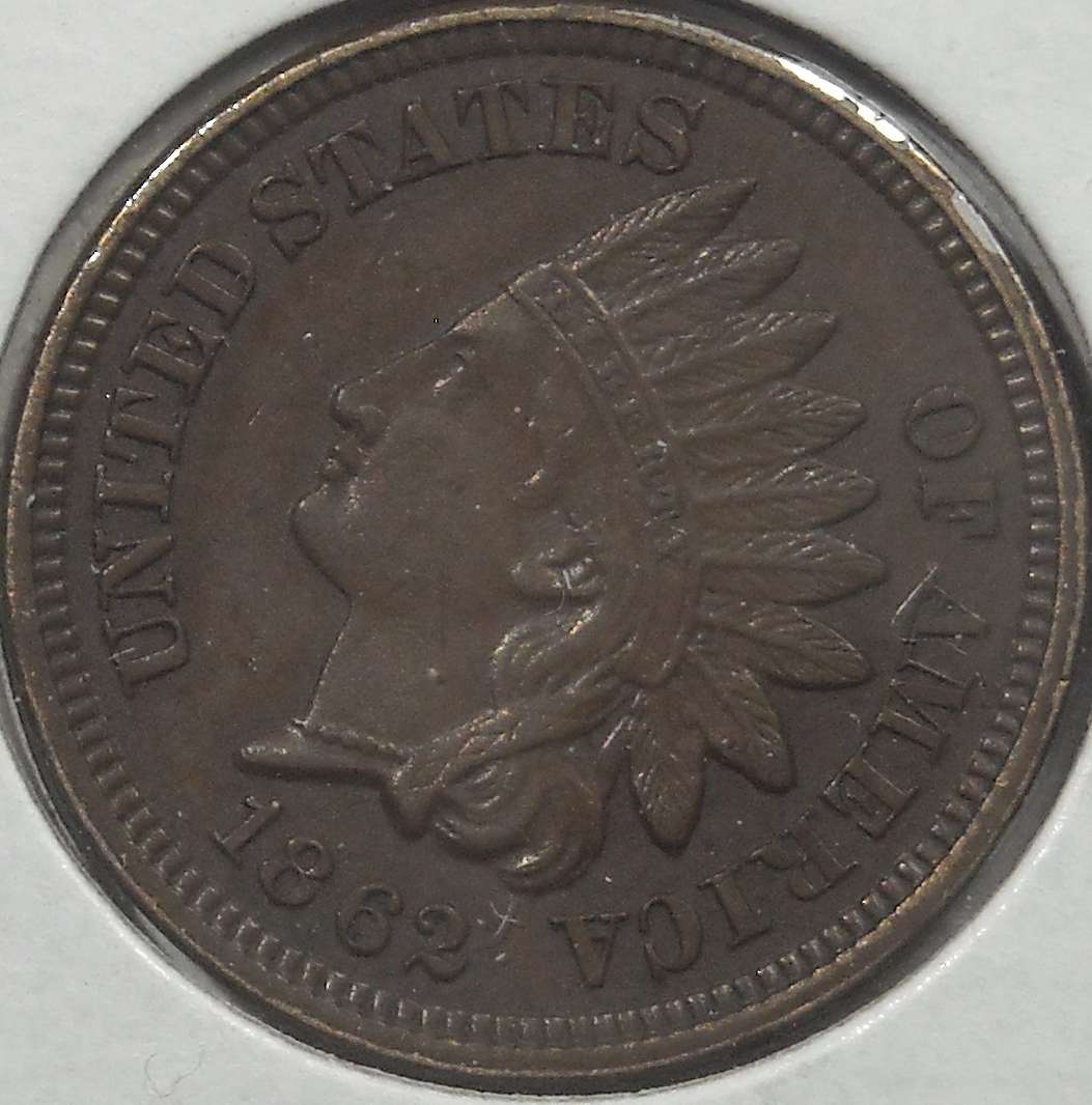 The-51-Days-Of-Indian-Head-Cents-II-With-A-Fe-Cents-Prelude