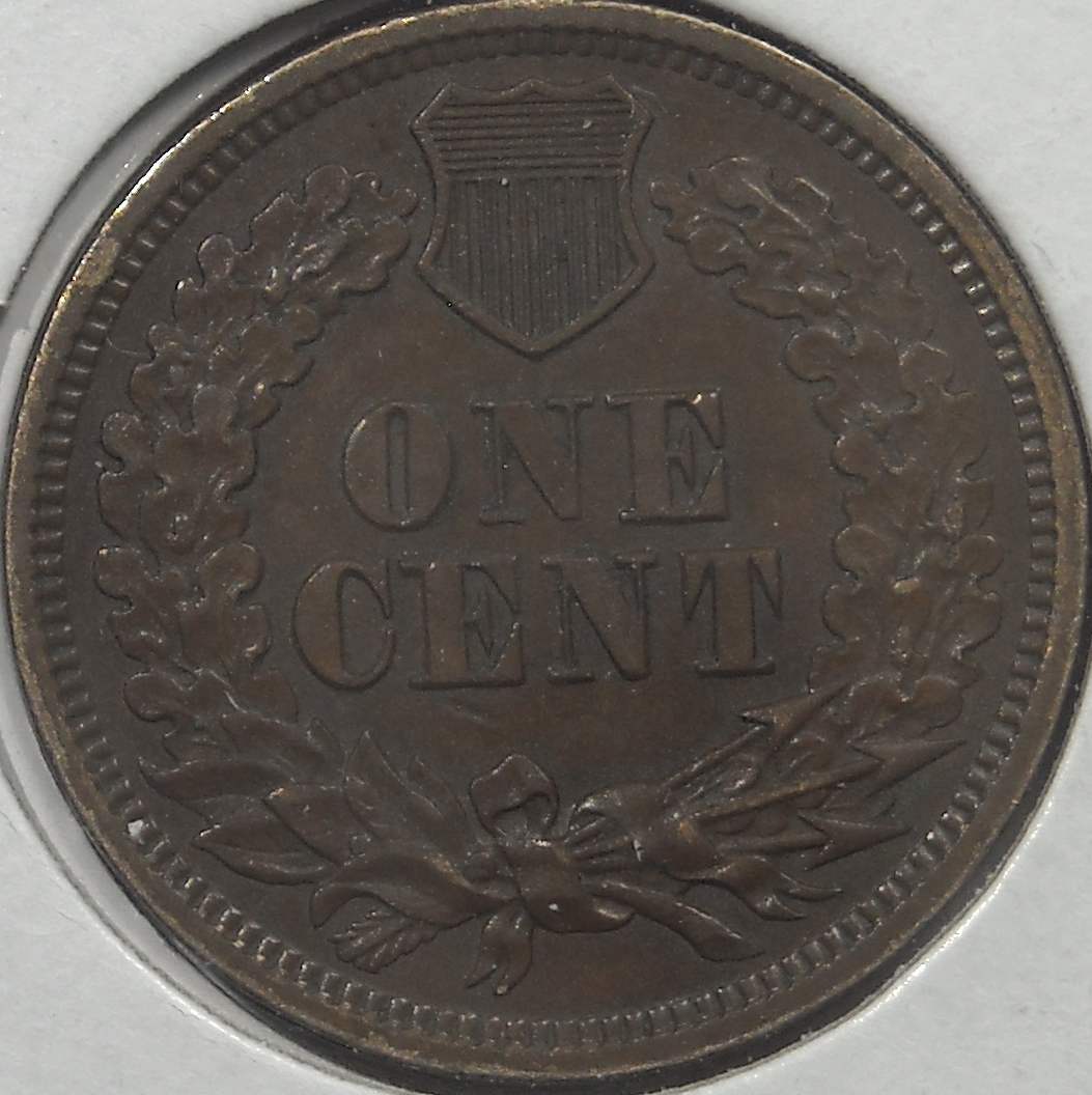 The-51-Days-Of-Indian-Head-Cents-II-With-A-Fe-Cents-Prelude