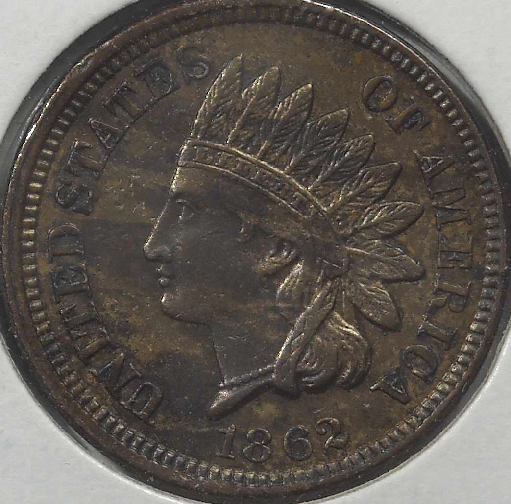 The-51-Days-Of-Indian-Head-Cents-II-With-A-Fe-Cents-Prelude