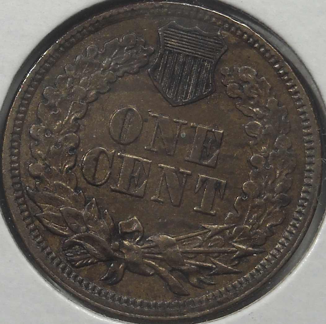 The-51-Days-Of-Indian-Head-Cents-II-With-A-Fe-Cents-Prelude