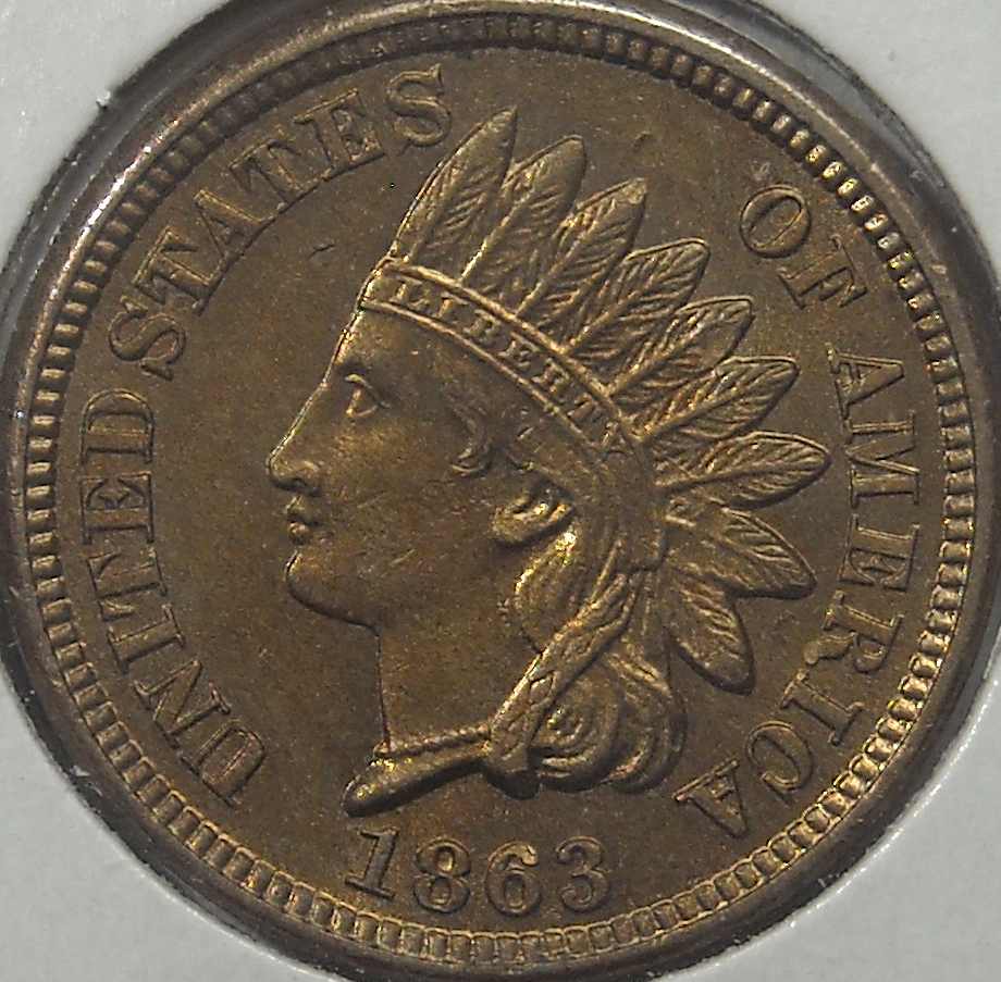 The-51-Days-Of-Indian-Head-Cents-II-With-A-Fe-Cents-Prelude