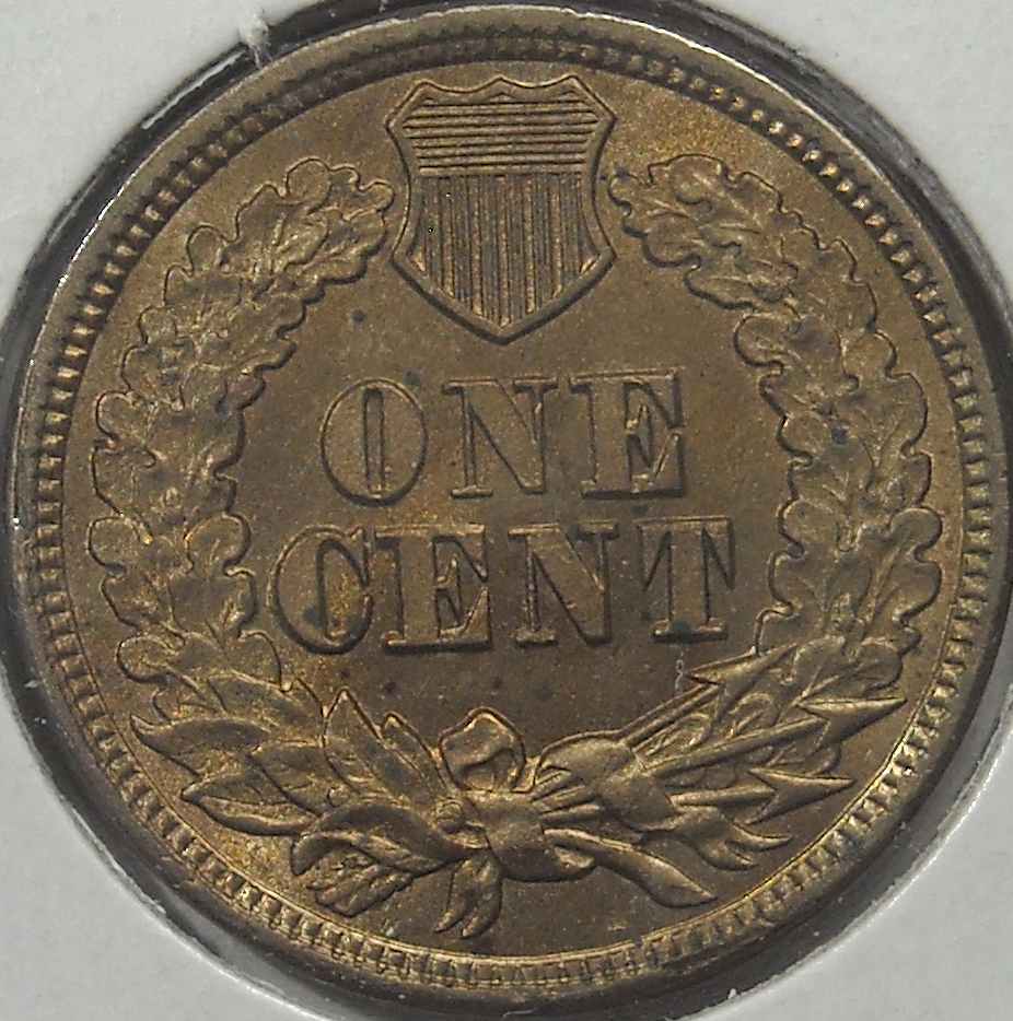 The-51-Days-Of-Indian-Head-Cents-II-With-A-Fe-Cents-Prelude