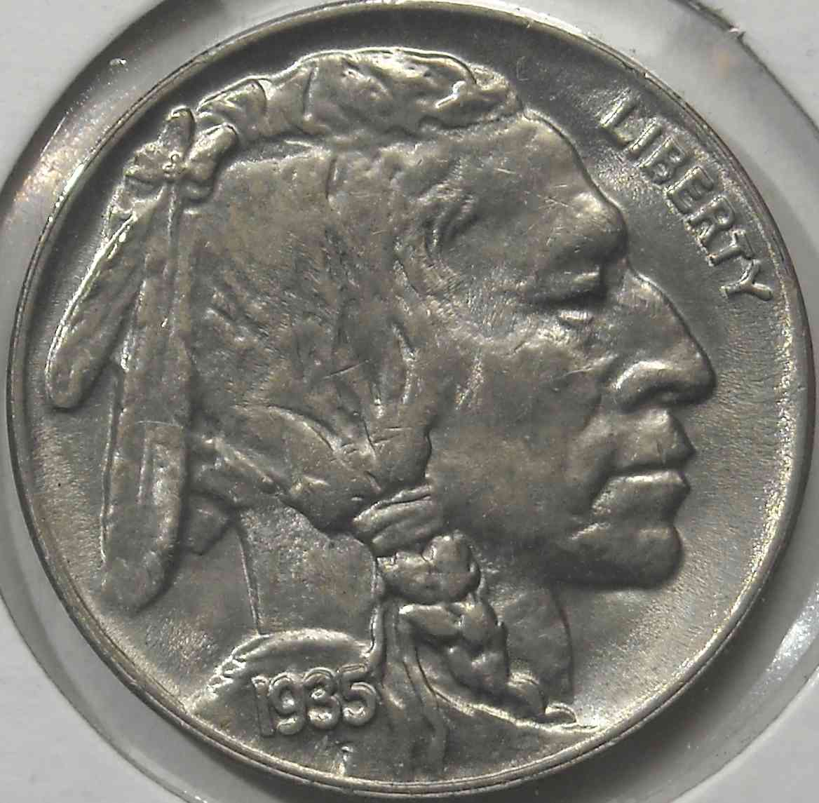 1935-Buffalo-Nickel-Grade-Please