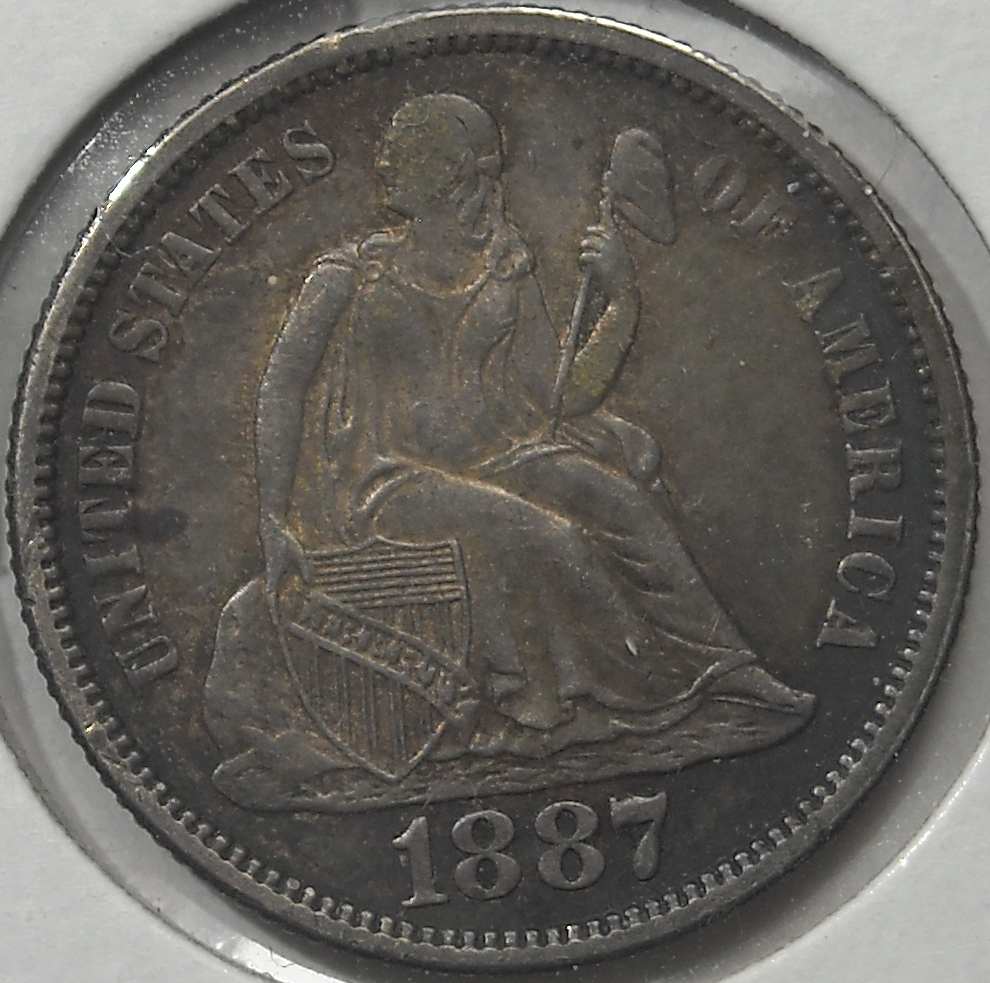 1887-Seated-Dime-Grade-Please