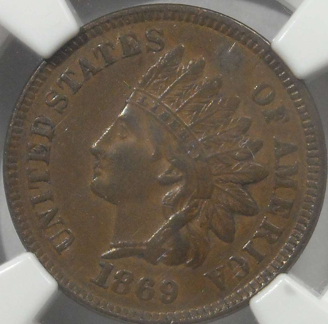 The-51-Days-Of-Indian-Head-Cents-II-With-A-Fe-Cents-Prelude