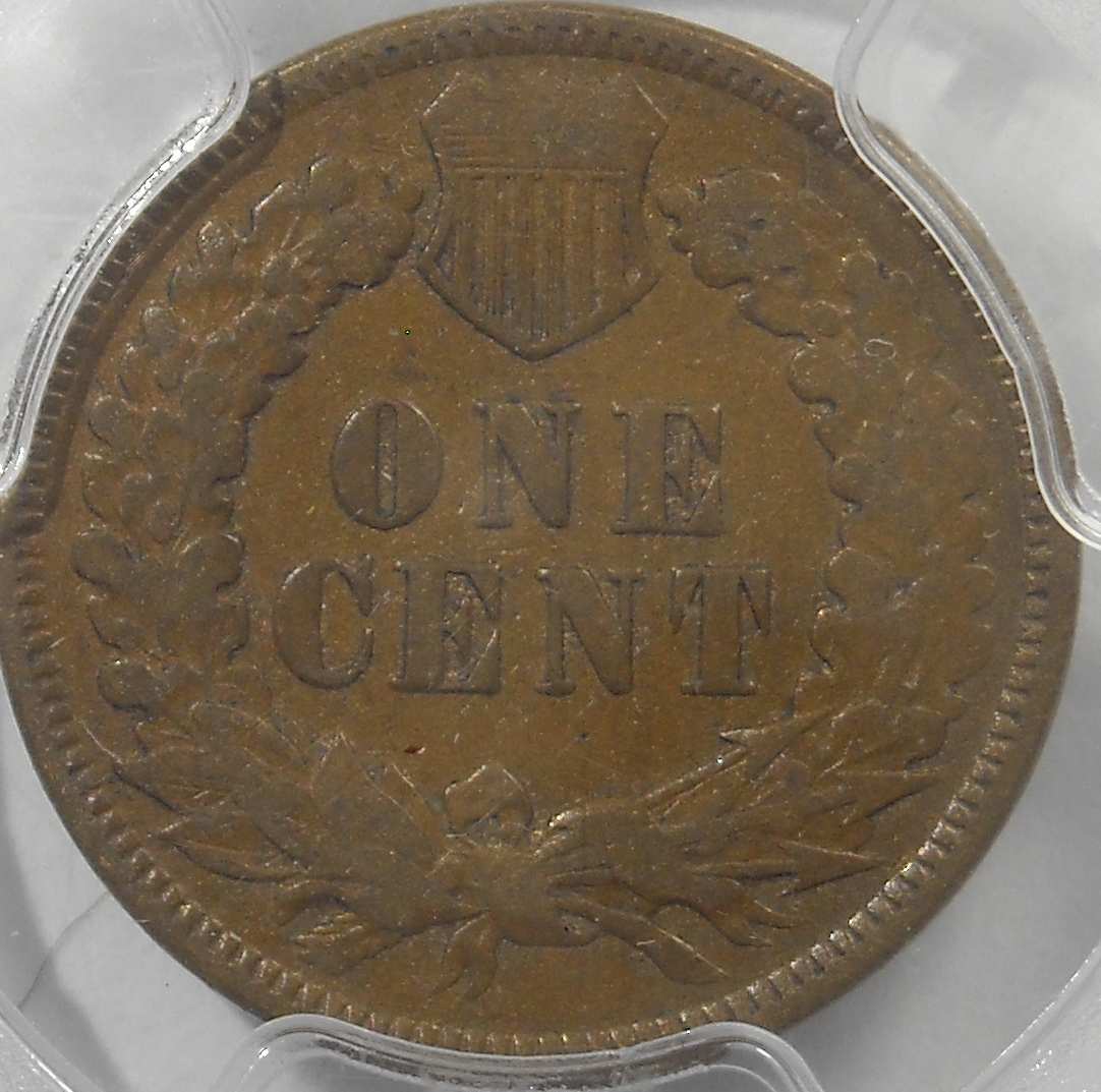 The-51-Days-Of-Indian-Head-Cents-II-With-A-Fe-Cents-Prelude