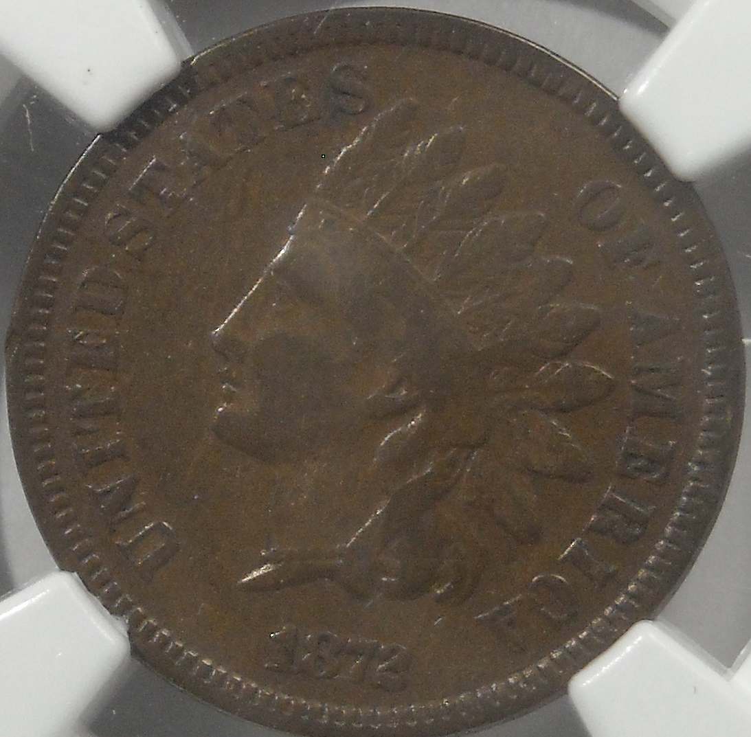 The-51-Days-Of-Indian-Head-Cents-II-With-A-Fe-Cents-Prelude