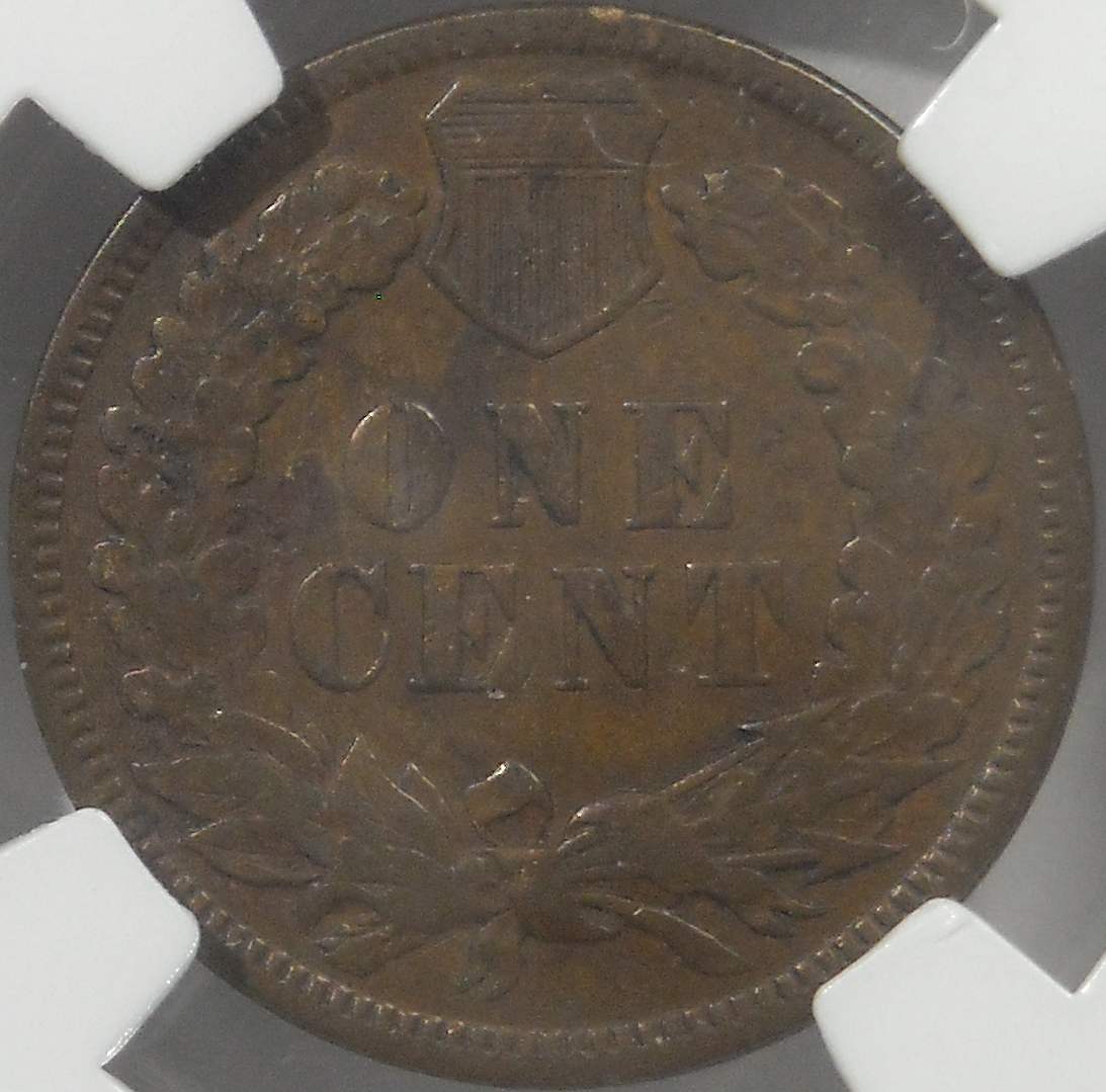 The-51-Days-Of-Indian-Head-Cents-II-With-A-Fe-Cents-Prelude