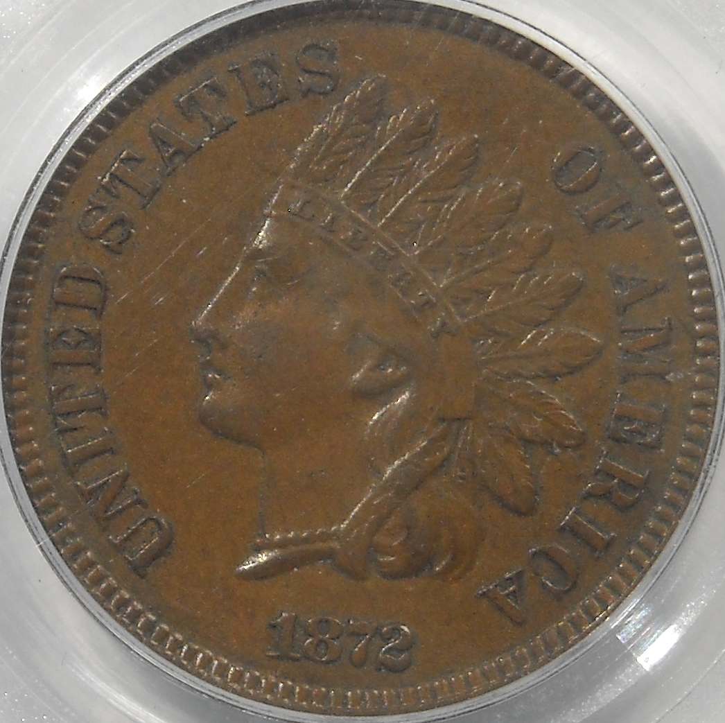 The-51-Days-Of-Indian-Head-Cents-II-With-A-Fe-Cents-Prelude