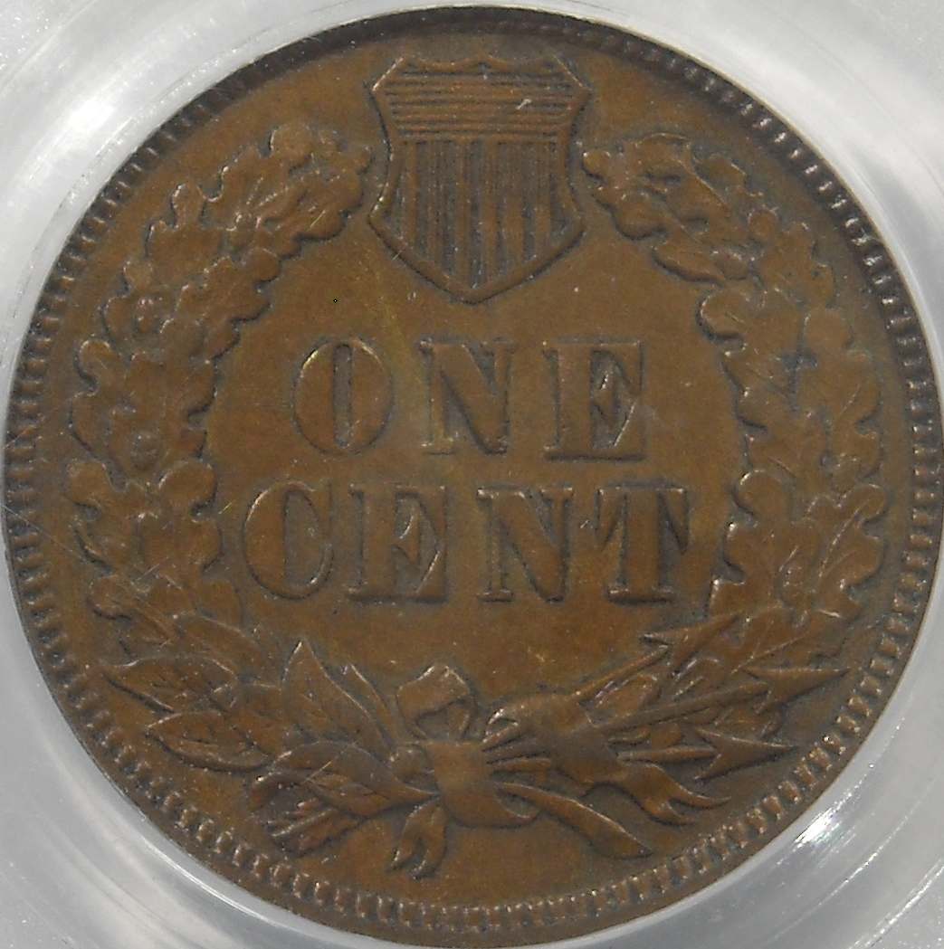 The-51-Days-Of-Indian-Head-Cents-II-With-A-Fe-Cents-Prelude