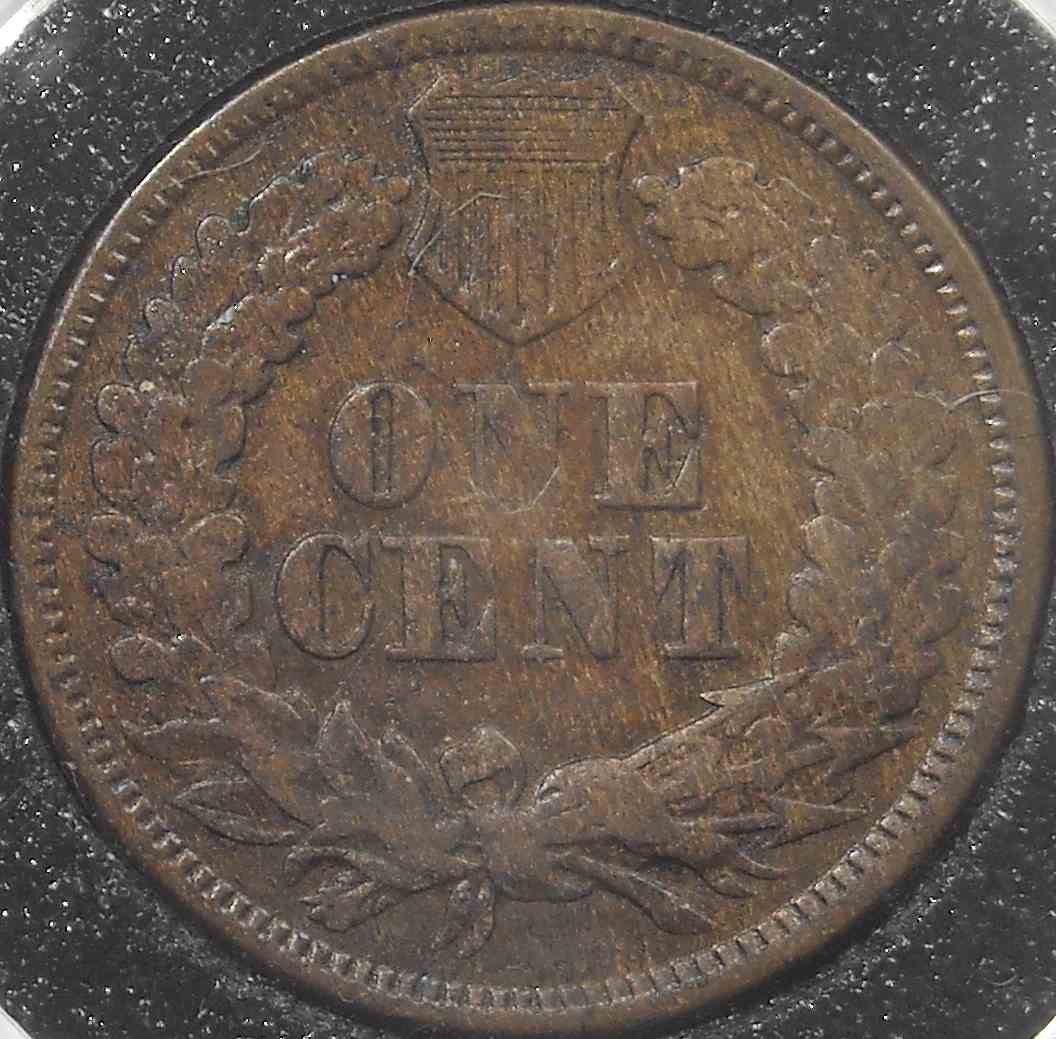 The-51-Days-Of-Indian-Head-Cents-II-With-A-Fe-Cents-Prelude