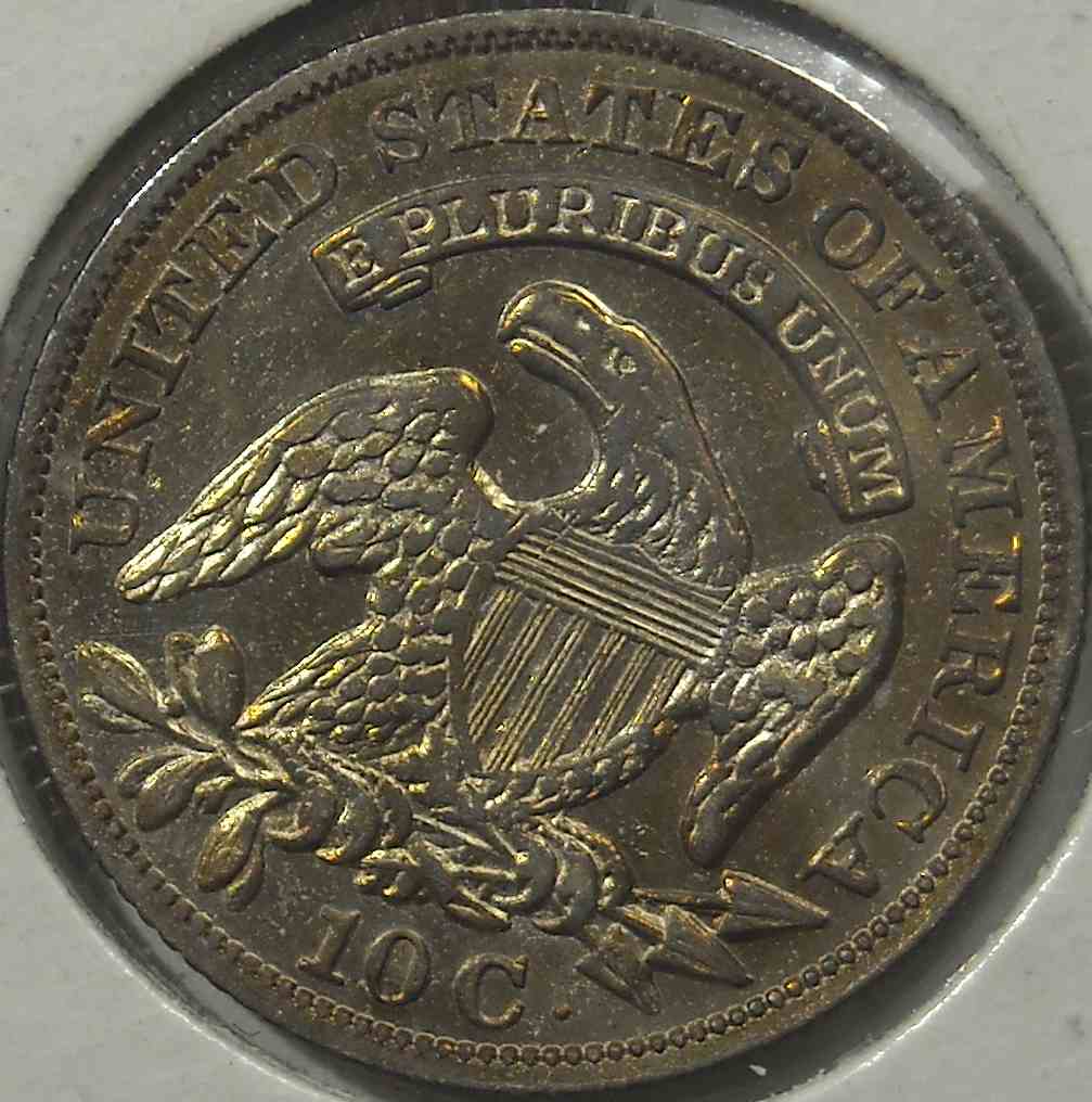 1830-Bust-Dime-Cleaned