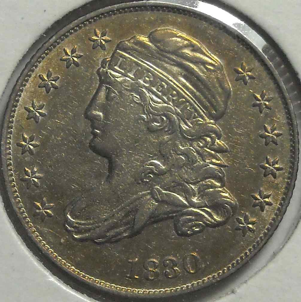 1830-Bust-Dime-Cleaned