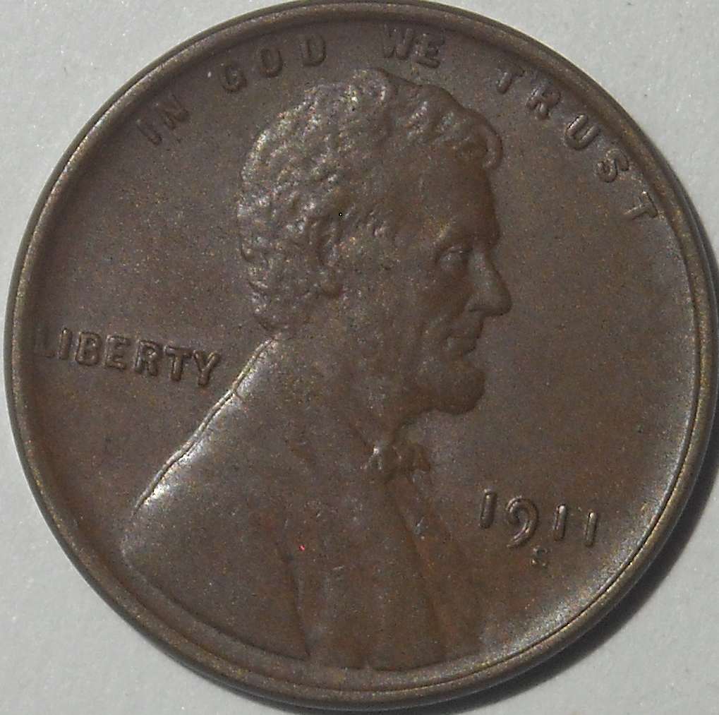 1911-S-LWC