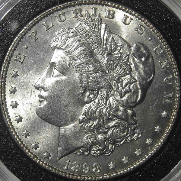 1898-Morgan