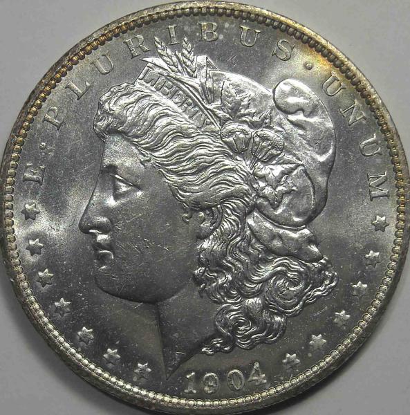 1904-O-Morgan