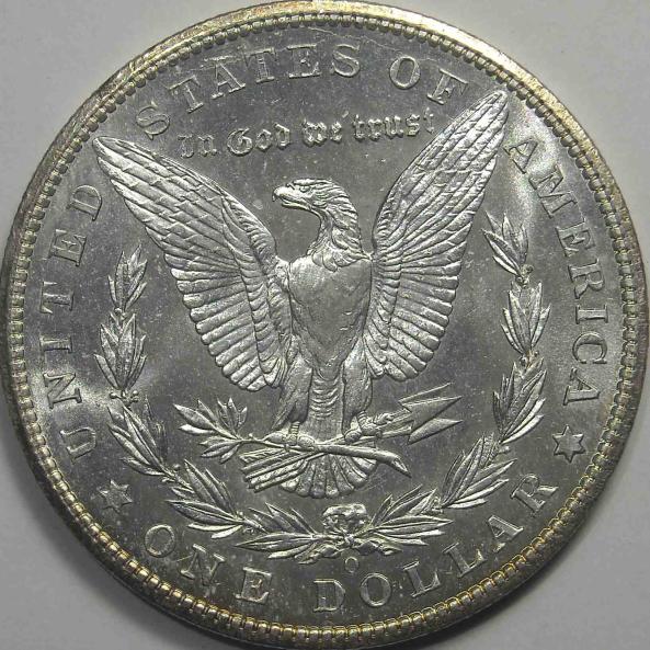 1904-O-Morgan
