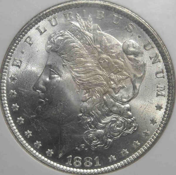 1881-Morgan